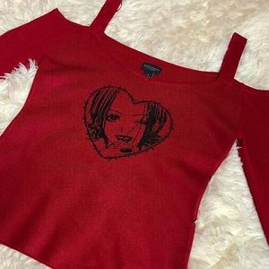 Like Vivienne Westwood Top